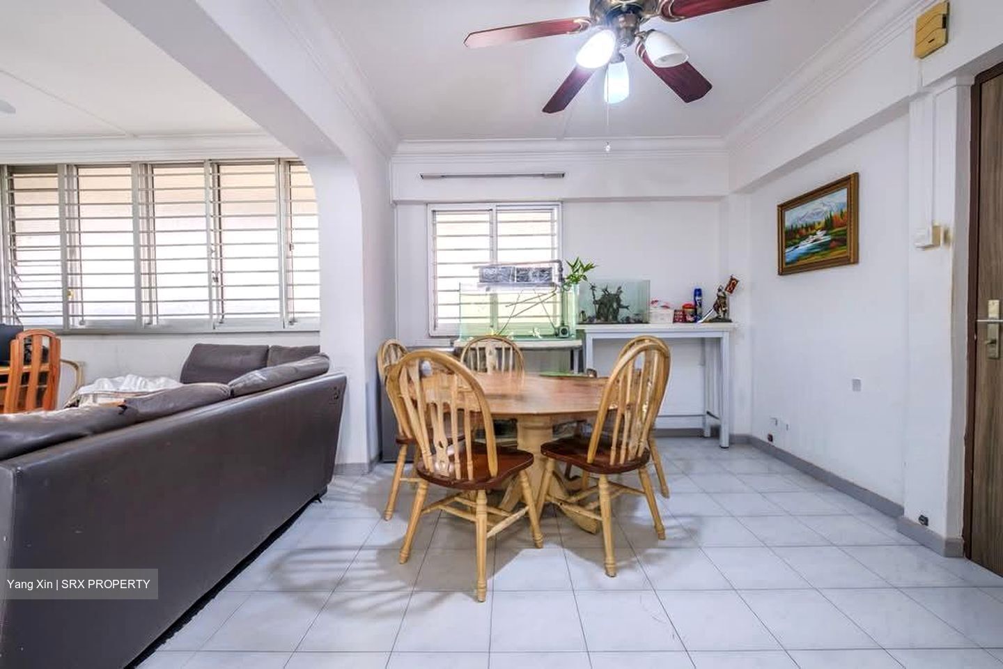 Blk 470 Pasir Ris Drive 6 (Pasir Ris), HDB 4 Rooms #539443991